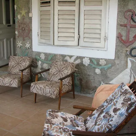 Villalila Prvic Luka
