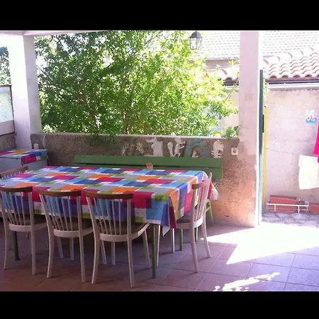 Holiday home Villalila Prvic Luka