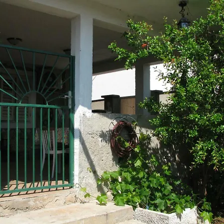 Villalila Holiday home