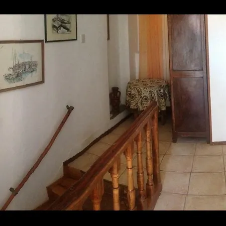 Villalila Prvic Luka